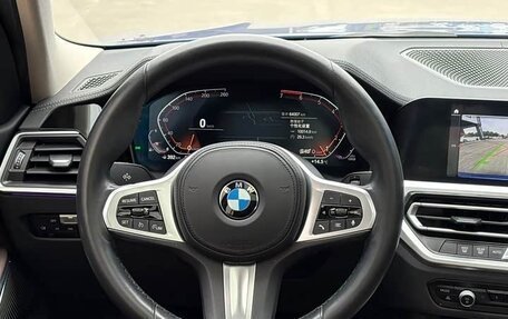 BMW 3 серия, 2021 год, 2 699 000 рублей, 9 фотография