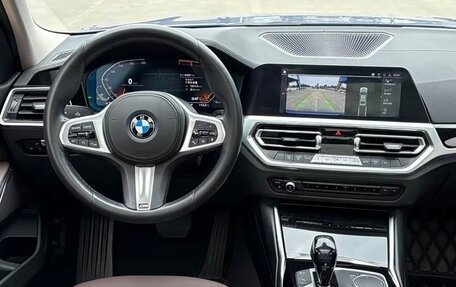 BMW 3 серия, 2021 год, 2 699 000 рублей, 12 фотография