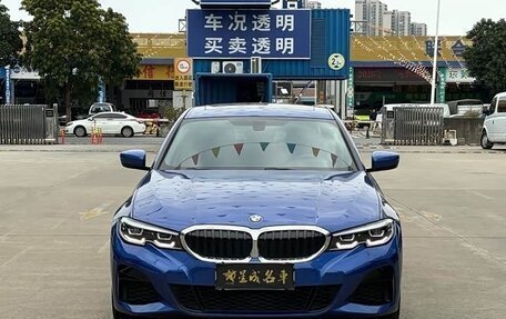 BMW 3 серия, 2021 год, 2 699 000 рублей, 5 фотография