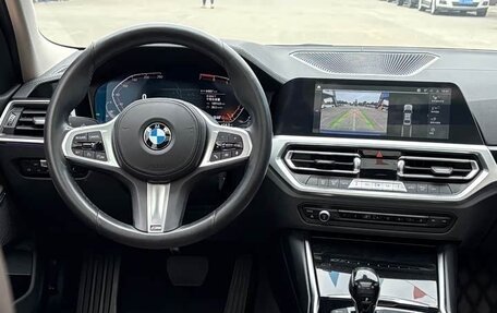 BMW 3 серия, 2021 год, 2 699 000 рублей, 10 фотография