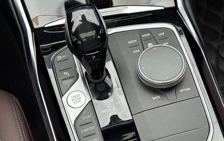 BMW 3 серия, 2021 год, 2 699 000 рублей, 14 фотография