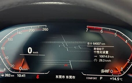 BMW 3 серия, 2021 год, 2 699 000 рублей, 13 фотография