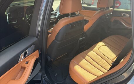 BMW X5, 2019 год, 7 200 000 рублей, 6 фотография