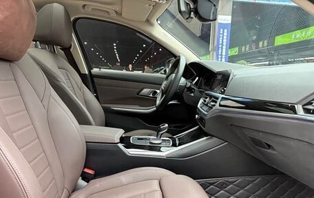 BMW 3 серия, 2021 год, 2 699 000 рублей, 17 фотография