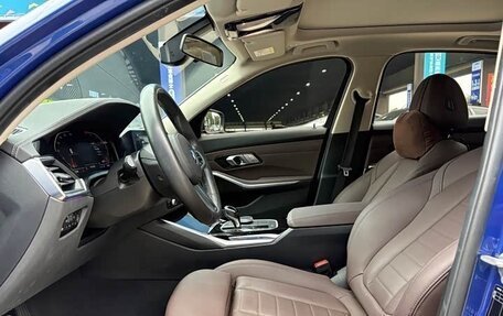 BMW 3 серия, 2021 год, 2 699 000 рублей, 19 фотография