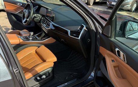 BMW X5, 2019 год, 7 200 000 рублей, 7 фотография