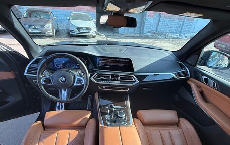 BMW X5, 2019 год, 7 200 000 рублей, 9 фотография