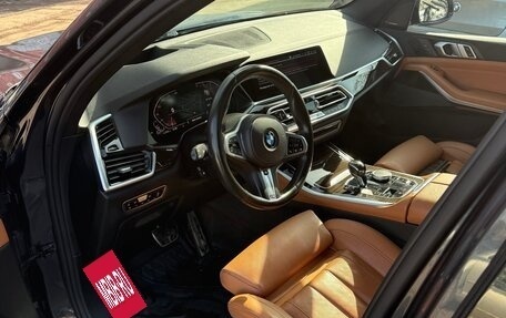 BMW X5, 2019 год, 7 200 000 рублей, 5 фотография