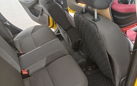 Ford Focus III, 2012 год, 580 000 рублей, 9 фотография