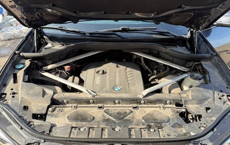 BMW X5, 2019 год, 7 200 000 рублей, 11 фотография