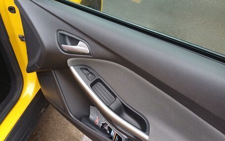 Ford Focus III, 2012 год, 580 000 рублей, 11 фотография