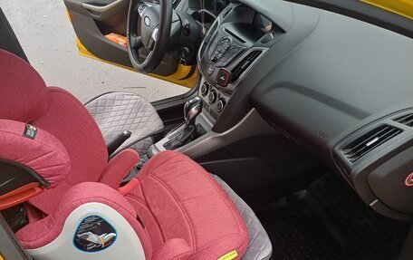 Ford Focus III, 2012 год, 580 000 рублей, 10 фотография