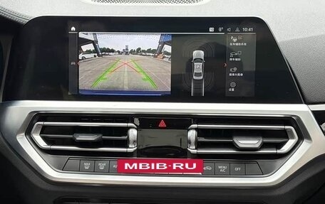 BMW 3 серия, 2021 год, 2 699 000 рублей, 15 фотография