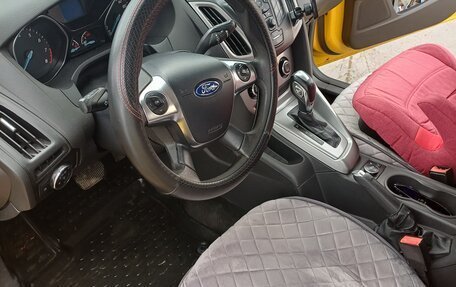 Ford Focus III, 2012 год, 580 000 рублей, 15 фотография