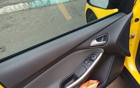 Ford Focus III, 2012 год, 580 000 рублей, 14 фотография