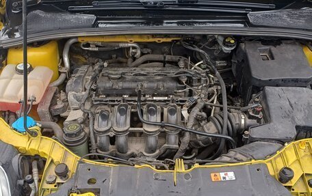 Ford Focus III, 2012 год, 580 000 рублей, 20 фотография