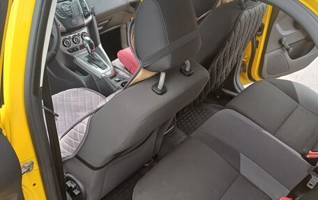 Ford Focus III, 2012 год, 580 000 рублей, 16 фотография