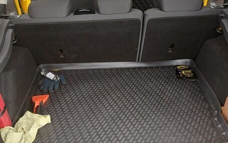 Ford Focus III, 2012 год, 580 000 рублей, 17 фотография