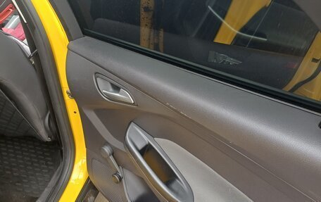 Ford Focus III, 2012 год, 580 000 рублей, 12 фотография