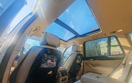 BMW X3, 2013 год, 2 400 000 рублей, 7 фотография