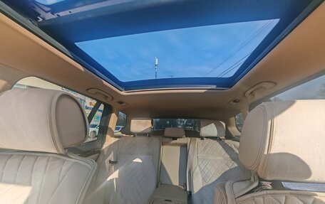 BMW X3, 2013 год, 2 400 000 рублей, 6 фотография