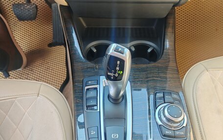 BMW X3, 2013 год, 2 400 000 рублей, 14 фотография