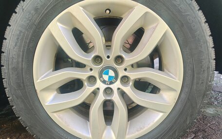 BMW X3, 2013 год, 2 400 000 рублей, 16 фотография