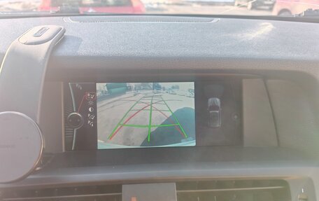 BMW X3, 2013 год, 2 400 000 рублей, 8 фотография