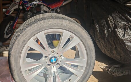 BMW X3, 2013 год, 2 400 000 рублей, 17 фотография