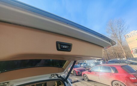 BMW X3, 2013 год, 2 400 000 рублей, 24 фотография