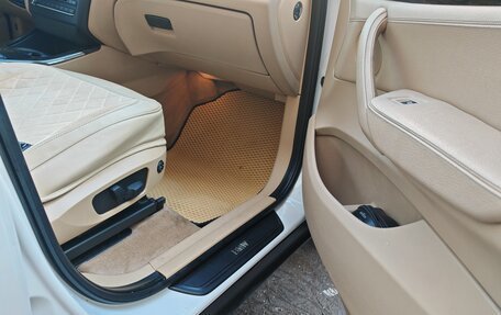 BMW X3, 2013 год, 2 400 000 рублей, 19 фотография