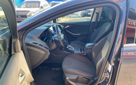 Ford Focus III, 2014 год, 1 220 000 рублей, 11 фотография