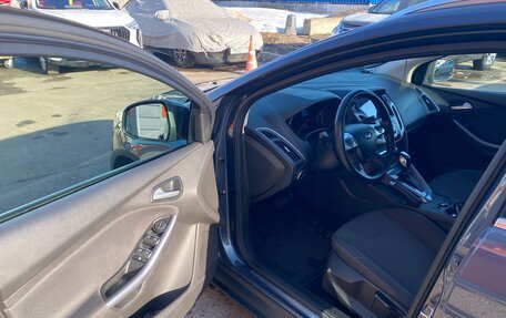 Ford Focus III, 2014 год, 1 220 000 рублей, 10 фотография