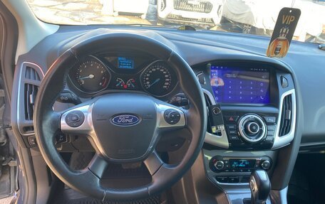 Ford Focus III, 2014 год, 1 220 000 рублей, 14 фотография