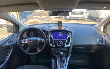 Ford Focus III, 2014 год, 1 220 000 рублей, 16 фотография