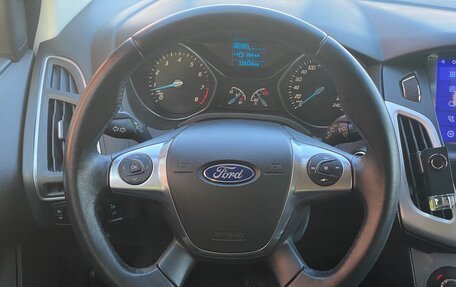 Ford Focus III, 2014 год, 1 220 000 рублей, 15 фотография