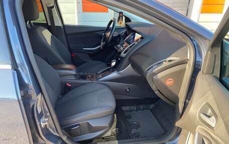 Ford Focus III, 2014 год, 1 220 000 рублей, 18 фотография