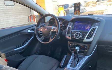 Ford Focus III, 2014 год, 1 220 000 рублей, 19 фотография