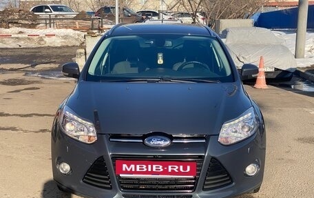 Ford Focus III, 2014 год, 1 220 000 рублей, 2 фотография