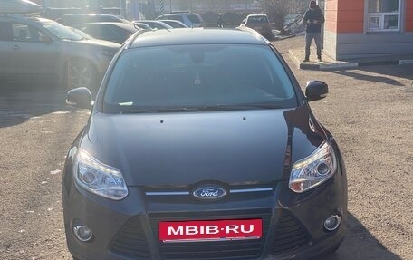 Ford Focus III, 2014 год, 1 220 000 рублей, 9 фотография