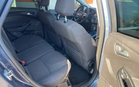 Ford Focus III, 2014 год, 1 220 000 рублей, 21 фотография