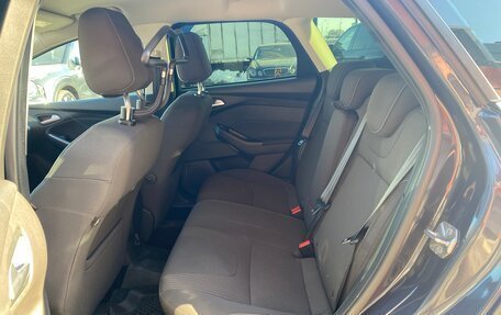 Ford Focus III, 2014 год, 1 220 000 рублей, 22 фотография