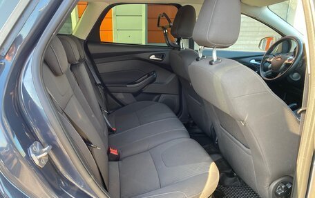 Ford Focus III, 2014 год, 1 220 000 рублей, 20 фотография