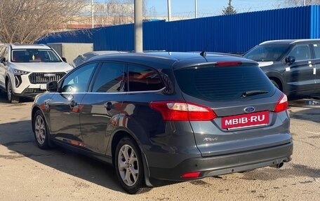 Ford Focus III, 2014 год, 1 220 000 рублей, 6 фотография