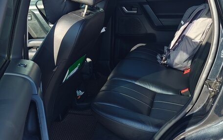 Land Rover Freelander II рестайлинг 2, 2011 год, 1 490 000 рублей, 12 фотография