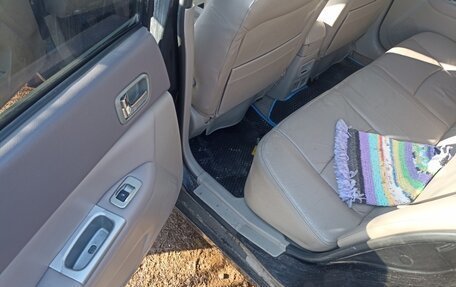 Chery Fora (A21), 2007 год, 230 000 рублей, 3 фотография