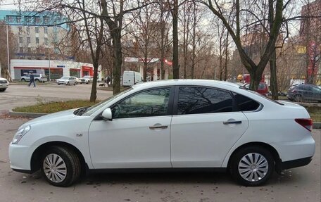 Nissan Almera, 2015 год, 700 000 рублей, 3 фотография