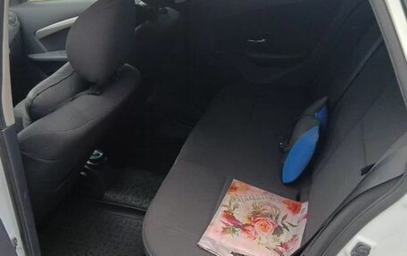 Nissan Almera, 2015 год, 700 000 рублей, 7 фотография