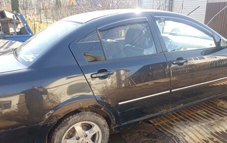 Chery Fora (A21), 2007 год, 230 000 рублей, 5 фотография