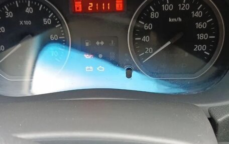 Nissan Almera, 2015 год, 700 000 рублей, 6 фотография